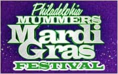 mummers mummers
