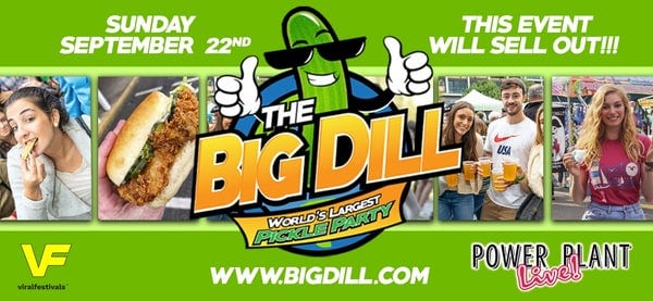 dill dill