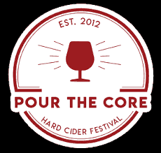 pour the core pour the core
